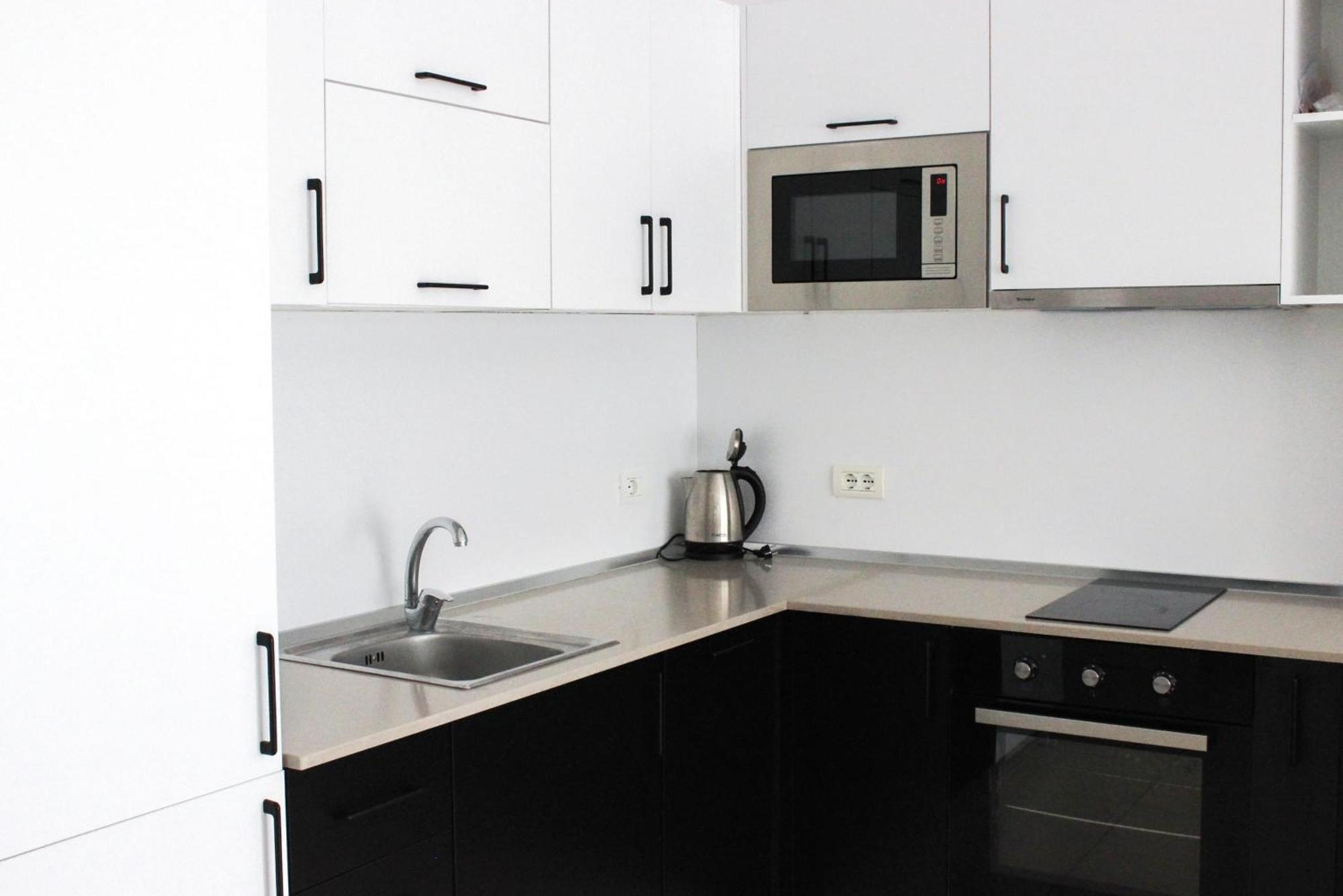 Ocean Wisdom 582 Apartman Durrës Kültér fotó