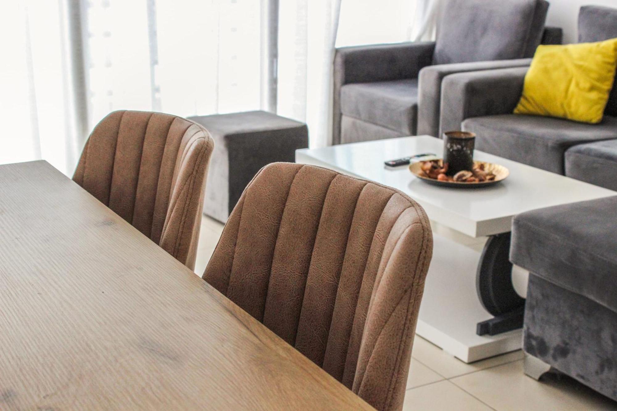 Ocean Wisdom 582 Apartman Durrës Kültér fotó
