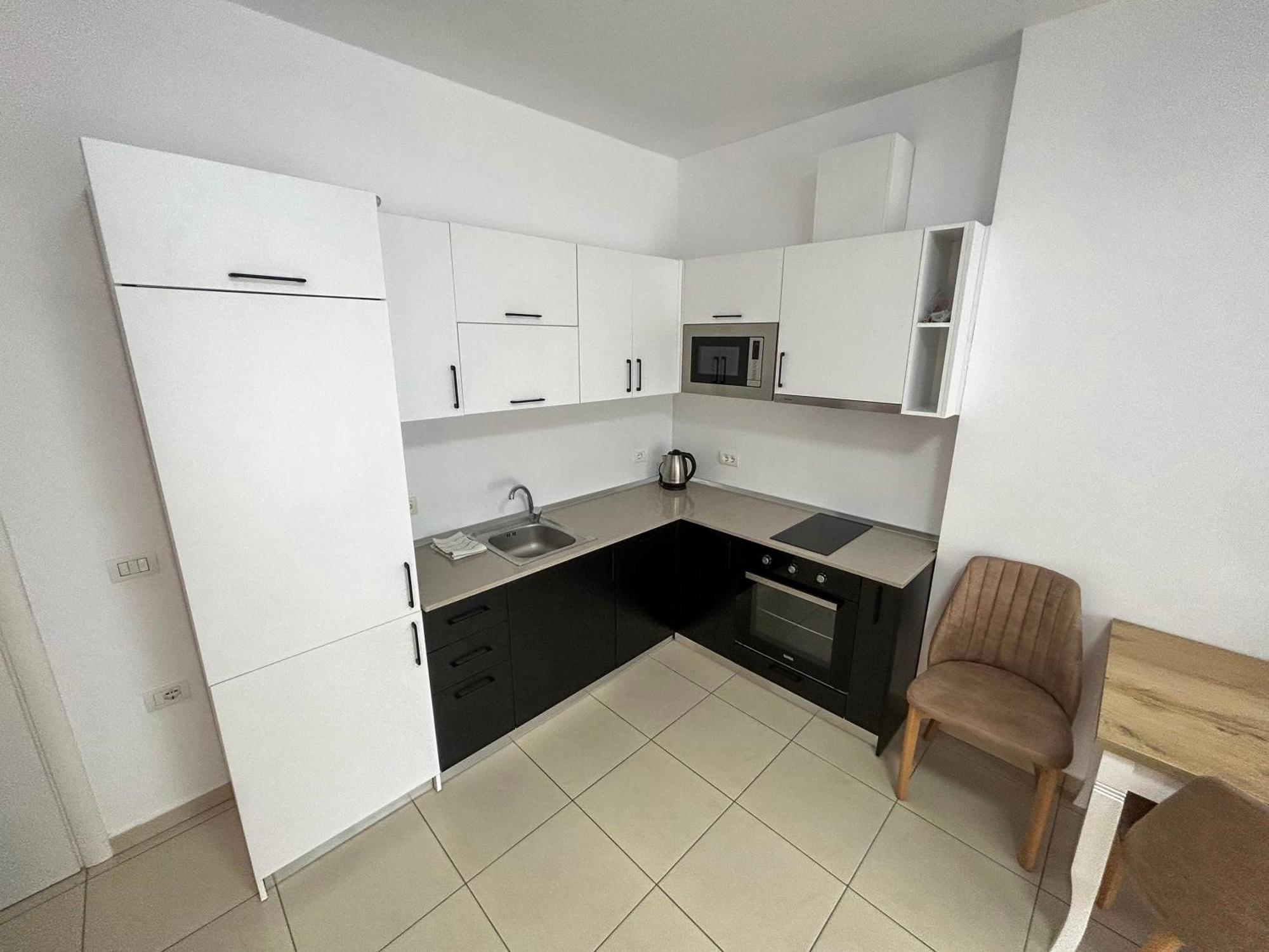 Ocean Wisdom 582 Apartman Durrës Kültér fotó